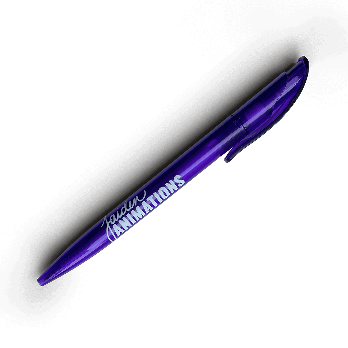 Jaiden Animations Pen